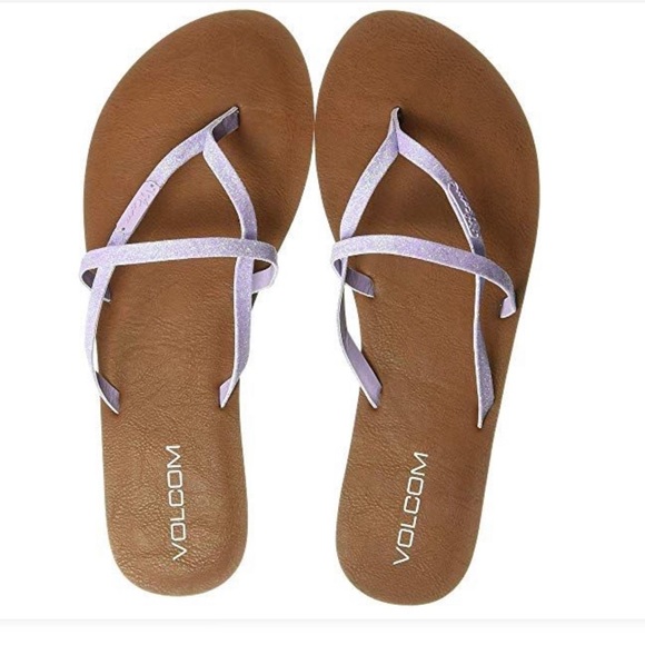 Volcom Shoes - VOLCOM ALL NIGHT LONG SANDALS